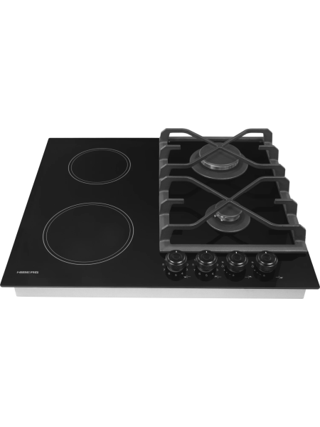 Варочная поверхность Hiberg VM 6020 B