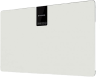 Вытяжка без купола Faber SOFT SLIM BIANCO KOS A80