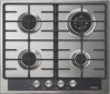 Газовая варочная панель Korting HG 665 CTGX