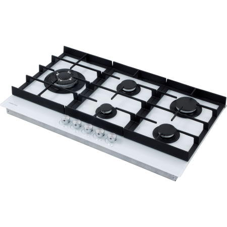 Варочная поверхность Hiberg VM 9055 W