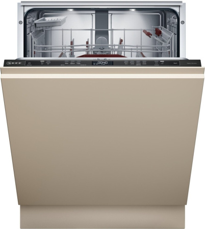 Машина посудомоечная встраиваемая NEFF S197EB802E