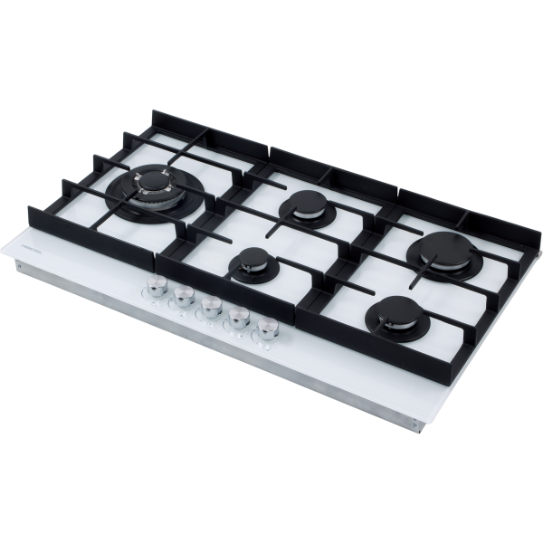 Варочная поверхность Hiberg VM 9055 W