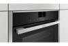 Компактный духовой шкаф Neff C17FS42H0