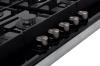 Варочная поверхность Hiberg VM 9055 B