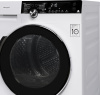 Сушильная машина Weissgauff WD 599 DC Inverter Heat Pump UV Light
