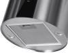 Вытяжка Maunfeld Lee Light Isla 35 Sensor Inox