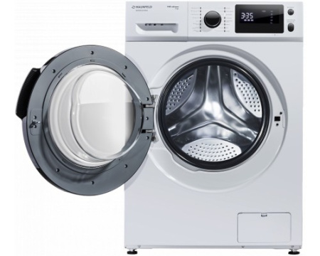 Стиральная машина Maunfeld MFWM149WH