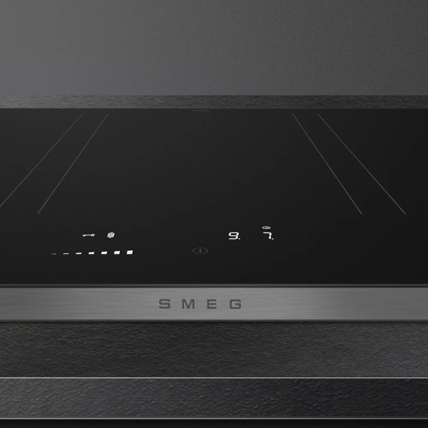 Варочная панель Smeg SISL7964X