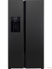 Холодильник Hiberg RFS-650DX NFB inverter