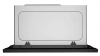 Встраиваемая микроволновая печь Haier HMX-BTG259LX