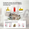 Газовая варочная поверхность Simfer H60Q41W571