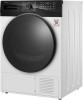 Сушильная машина Weissgauff WD 6110 B Heat Pump