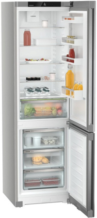 Холодильник Liebherr CNsff 5703-22 001 Pure NoFrost EasyFresh