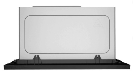 Встраиваемая микроволновая печь Haier HMX-BTG259LX