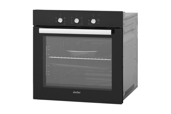 Электрический духовой шкаф Simfer B6ES16016