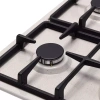 Газовая варочная поверхность Delonghi AVF 46 PRO