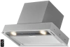 Вытяжка встраиваемая Kuppersberg NANCY 60 Gray