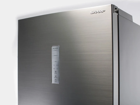 Холодильник Sharp SJB350ESIX