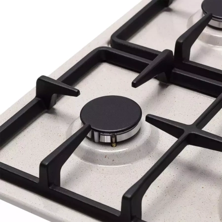 Газовая варочная поверхность Delonghi AVF 46 PRO