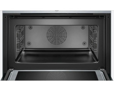 Компактный духовой шкаф Bosch CMG656BS1M