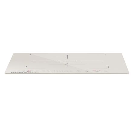 Индукционная варочная панель с Flex Zone и Booster HOMSair HIC32SBG