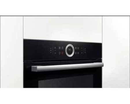 Духовой шкаф Bosch HBG672BB1S