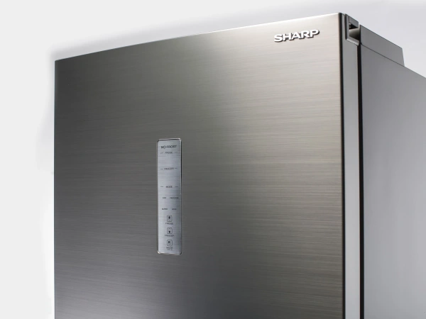 Холодильник Sharp SJB350ESIX