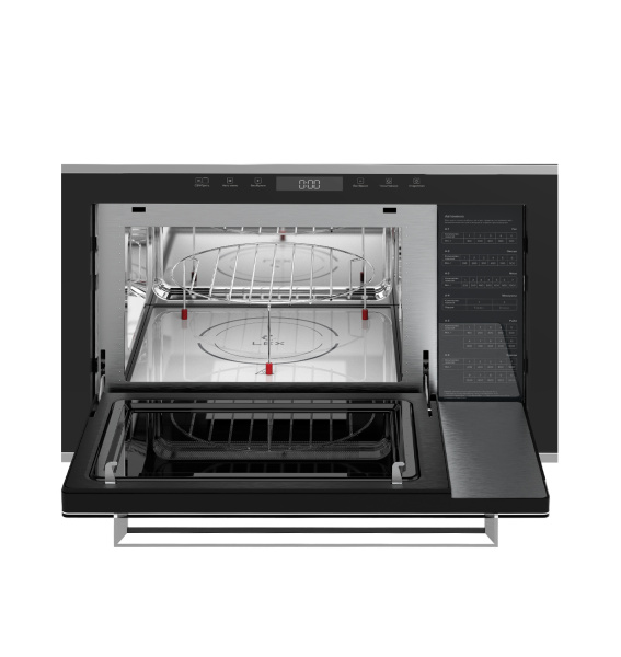 Микроволновая печь LEX BIMO 25.03 INOX