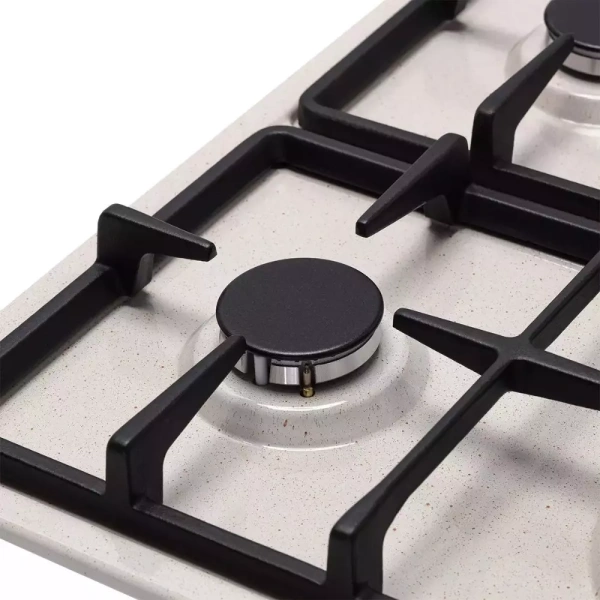 Газовая варочная поверхность Delonghi AVF 46 PRO