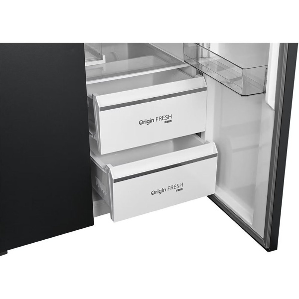 Холодильник многодверный Toshiba GR-RS755WI-PMJ(06)
