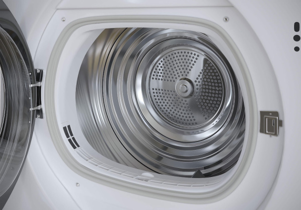 Сушильная машина Haier HDB4 H7A2TBEX-RU