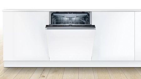 Посудомоечная машина Bosch SMV2HMX2FR
