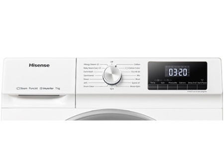 Стиральная машина HISENSE WFQY7014V