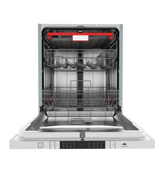 Встраиваемая посудомоечная машина Millen MDW 602