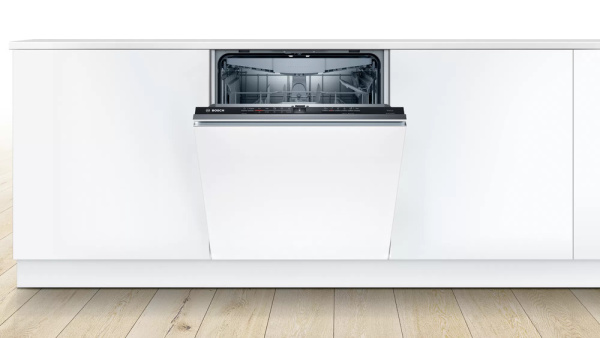 Посудомоечная машина Bosch SMV2HMX2FR