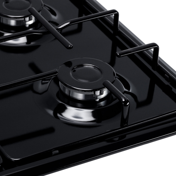 Газовая варочная поверхность Simfer H60V40B416