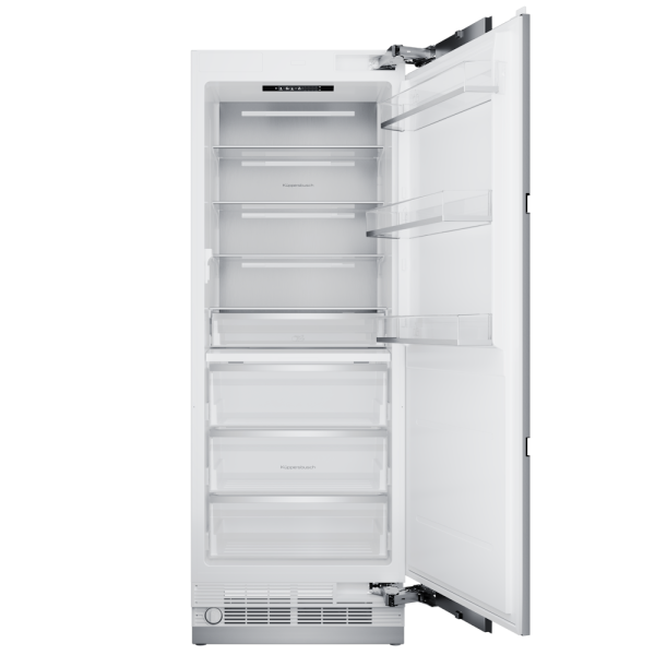 Встраиваемая холодильная камера Kuppersbusch FKFX 9800.0i-E