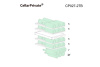 Винный шкаф Cellar Private CP027-2TB