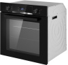 Духовой шкаф Weissgauff EOV 29 PDBS Black Edition
