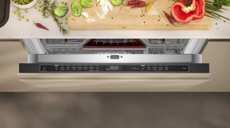 Посудомоечная машина Neff S287EB805E