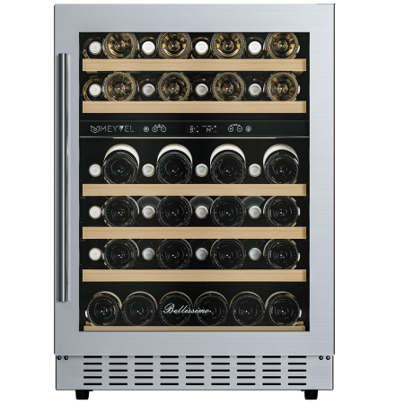 Винный шкаф Meyvel MV46PRO-KST2