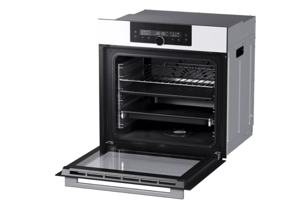 Электрический духовой шкаф Haier HOQ-F6QSN3WB