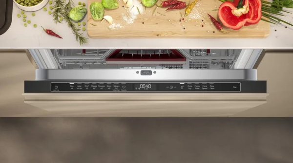 Посудомоечная машина Neff S287EB805E