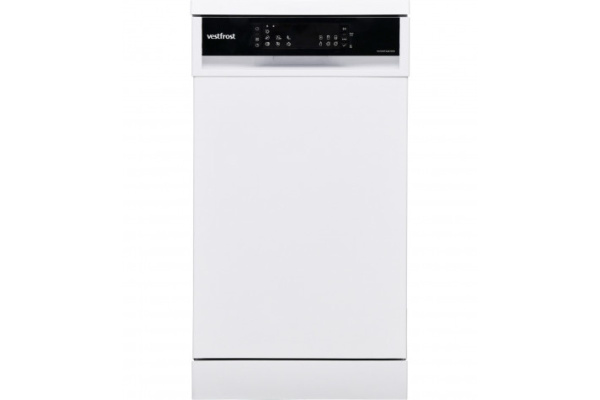 Посудомоечная машина Vestfrost WVDWF422V01W