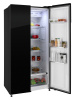 Холодильник NORDFROST RFS 525DX NFGB inverter