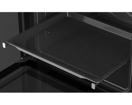 Компактный духовой шкаф с паром Kuppersbusch CBD 6550.0 S8-Airfry