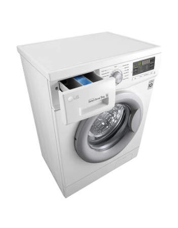Стиральная машина LG F10B8LD7