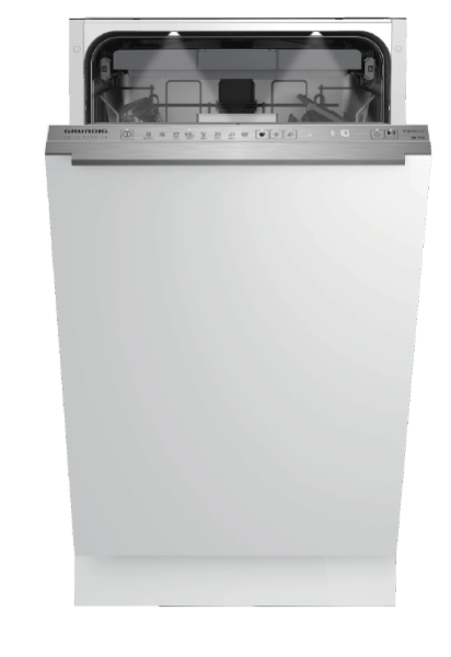 Встраиваемая посудомоечная машина Grundig GSVP4051Q