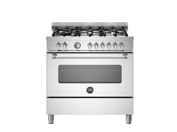 Варочный центр Bertazzoni Master MAS96L1EXT