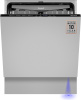 Посудомоечная машина Weissgauff BDW 6038 D Inverter Autoopen